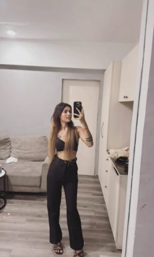 Call Girls in Mohanchatti